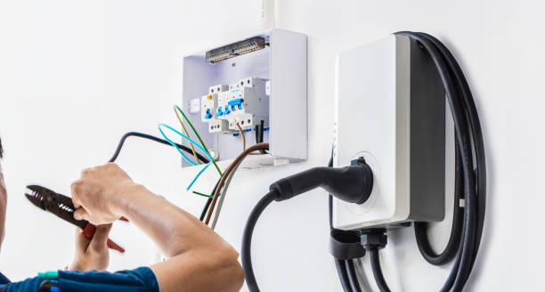 Professional Electrician in Fulton, KY