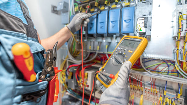 Affordable Emergency Electrician in Fulton, KY