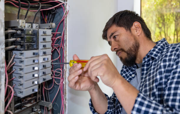 Why Trust Our Certified Electricians for Your Electrical Needs in Fulton, KY?